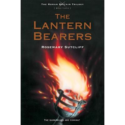 The Lantern Bearers, Taschenbuch von Rosemary Sutcliff, Square Fish, 978-0-312-64430-7