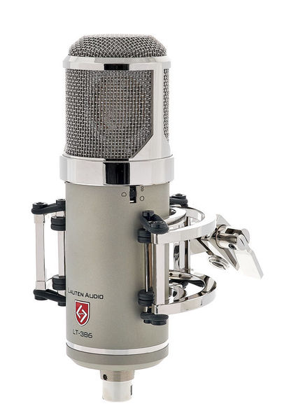 Lauten Audio Eden LT-386