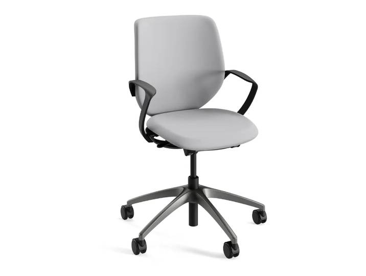 Bürostuhl Giroflex-313, Giroflex, f, Textil