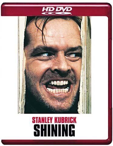 Shining [HD DVD] - Preis vom 10.10.2026 11:48:34 h