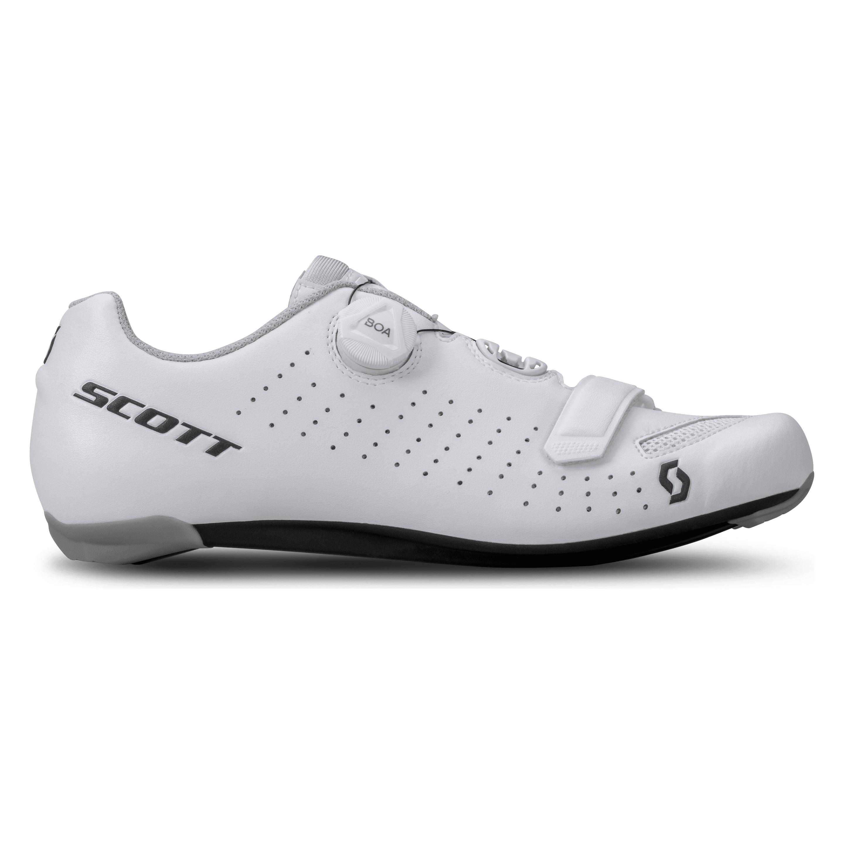 Scott Sports Road Comp BOA Rennrad Schuhe (48) (39760199)