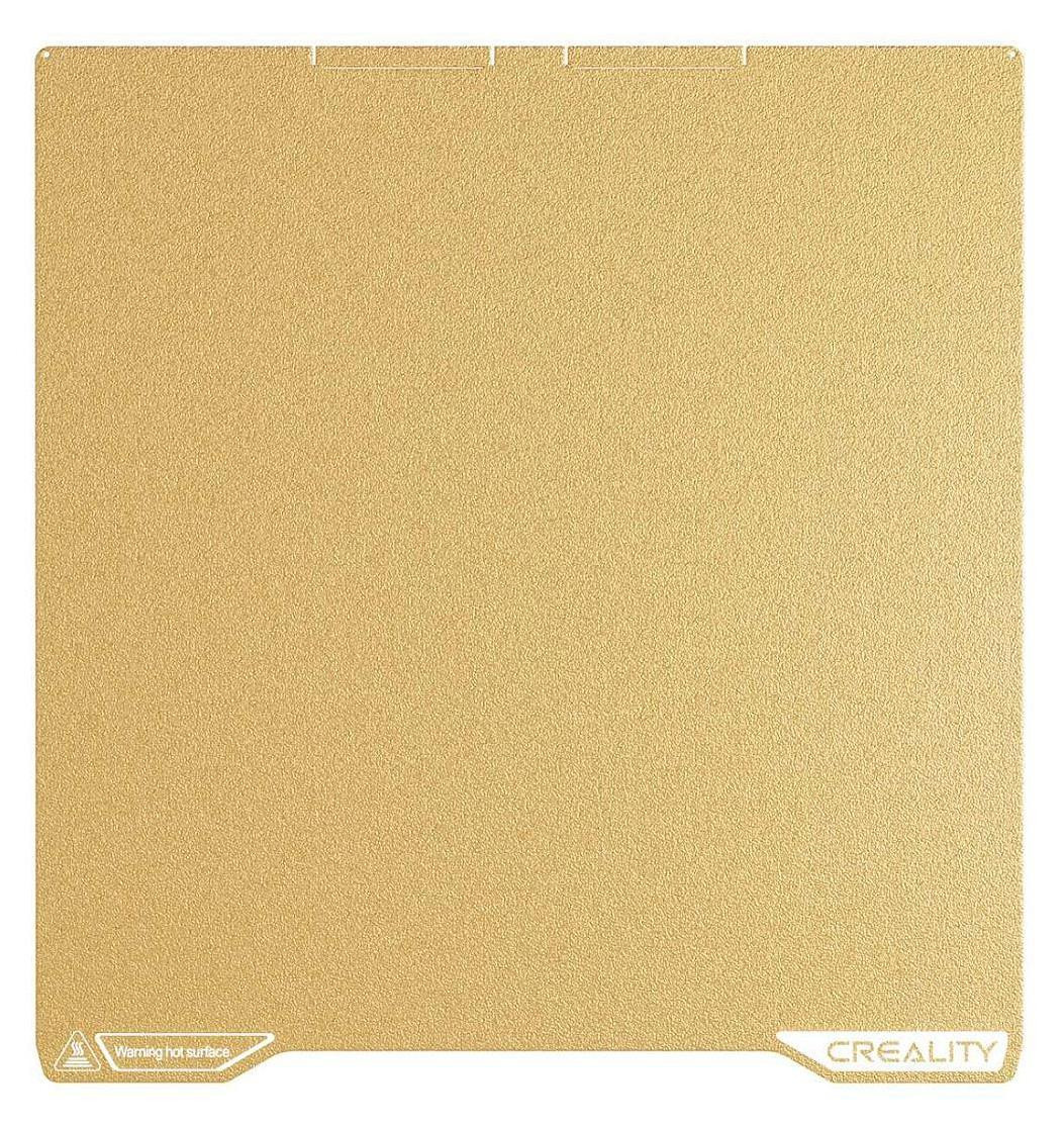 Creality Platformbakset