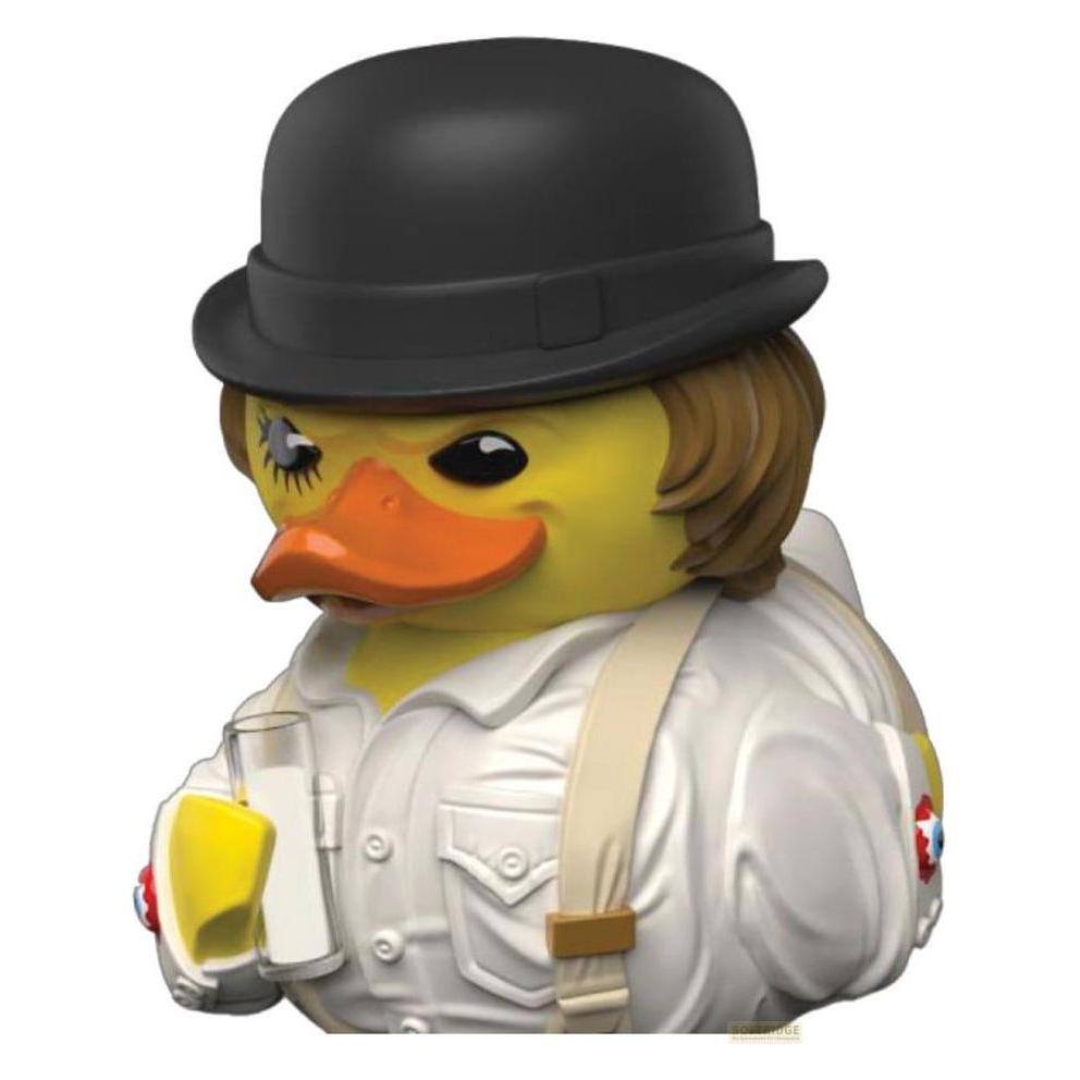 Numskull Uhrwerk Orange Tubbz PVC Figur Alex DeLarge Boxed Edition 10 cm (861975)