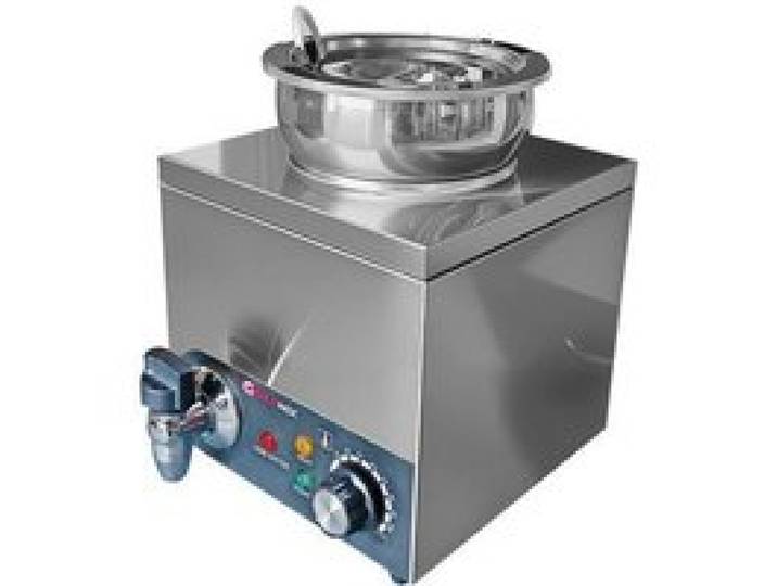 Bain-marie à sauce 3.5 Litres PREMIUM - GOLDINOX