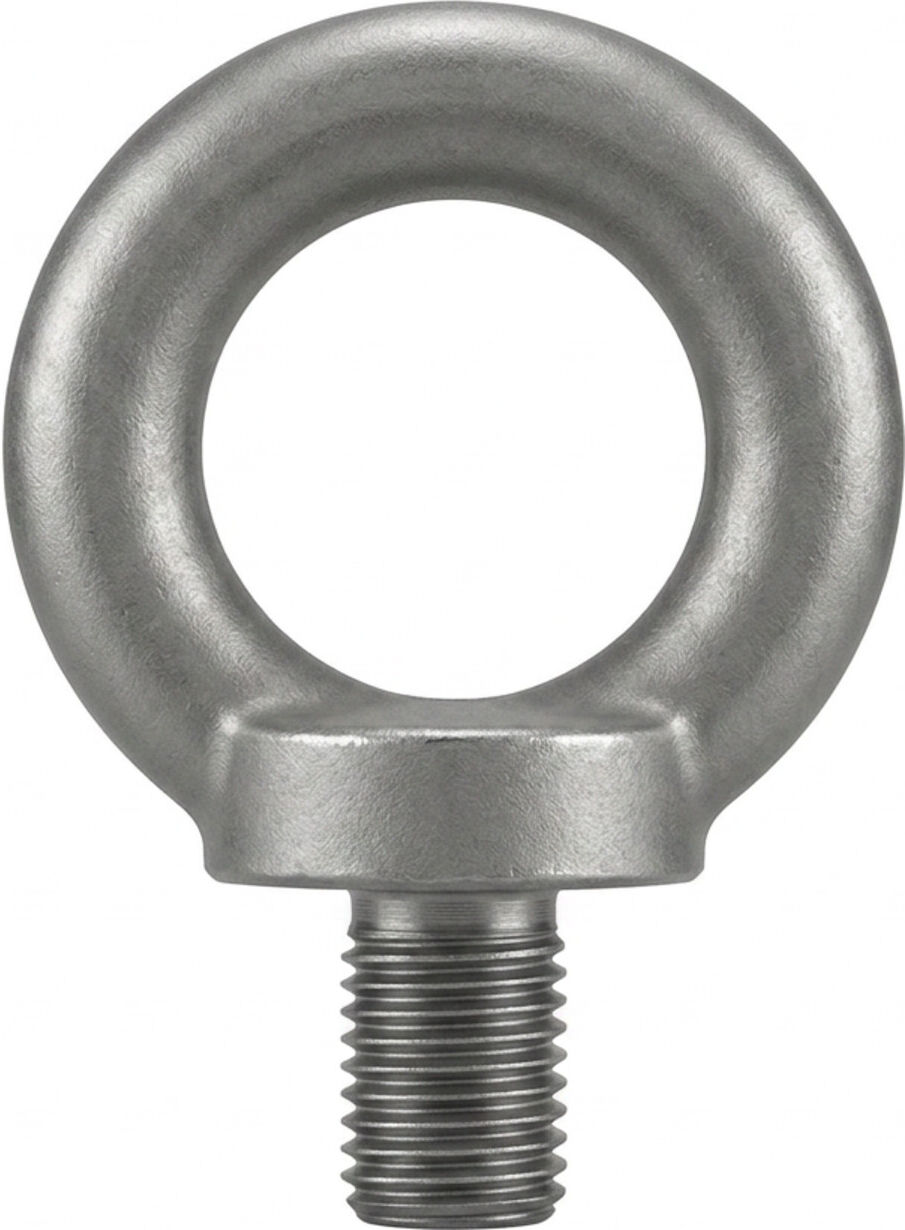 DIN 580 Ringschraube VG M36 1.1141 (C15E) blank ; Industrial Quality Supplies (005803000360000)