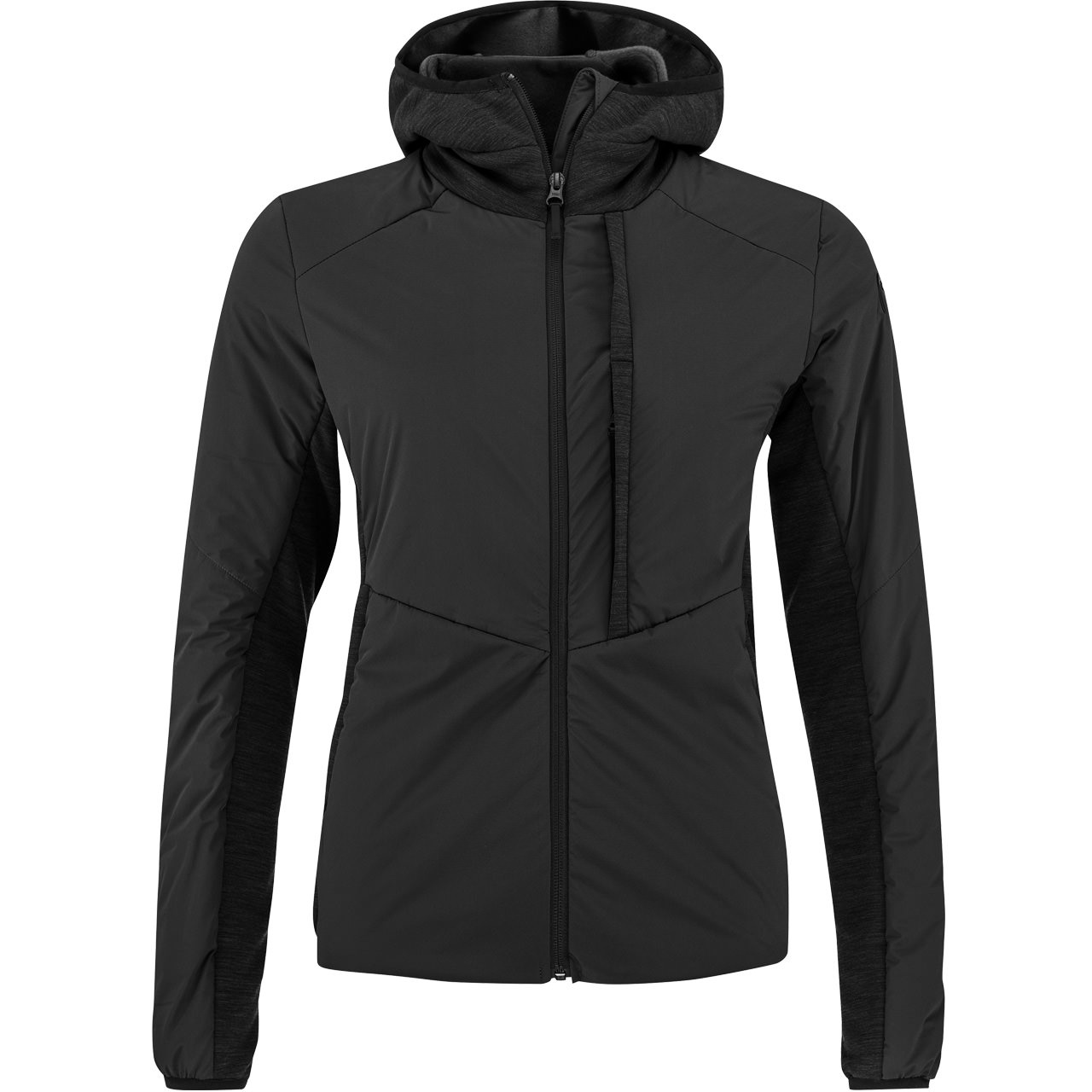Head Skiwear Damen Isolationsjacke KORE black - S = 36