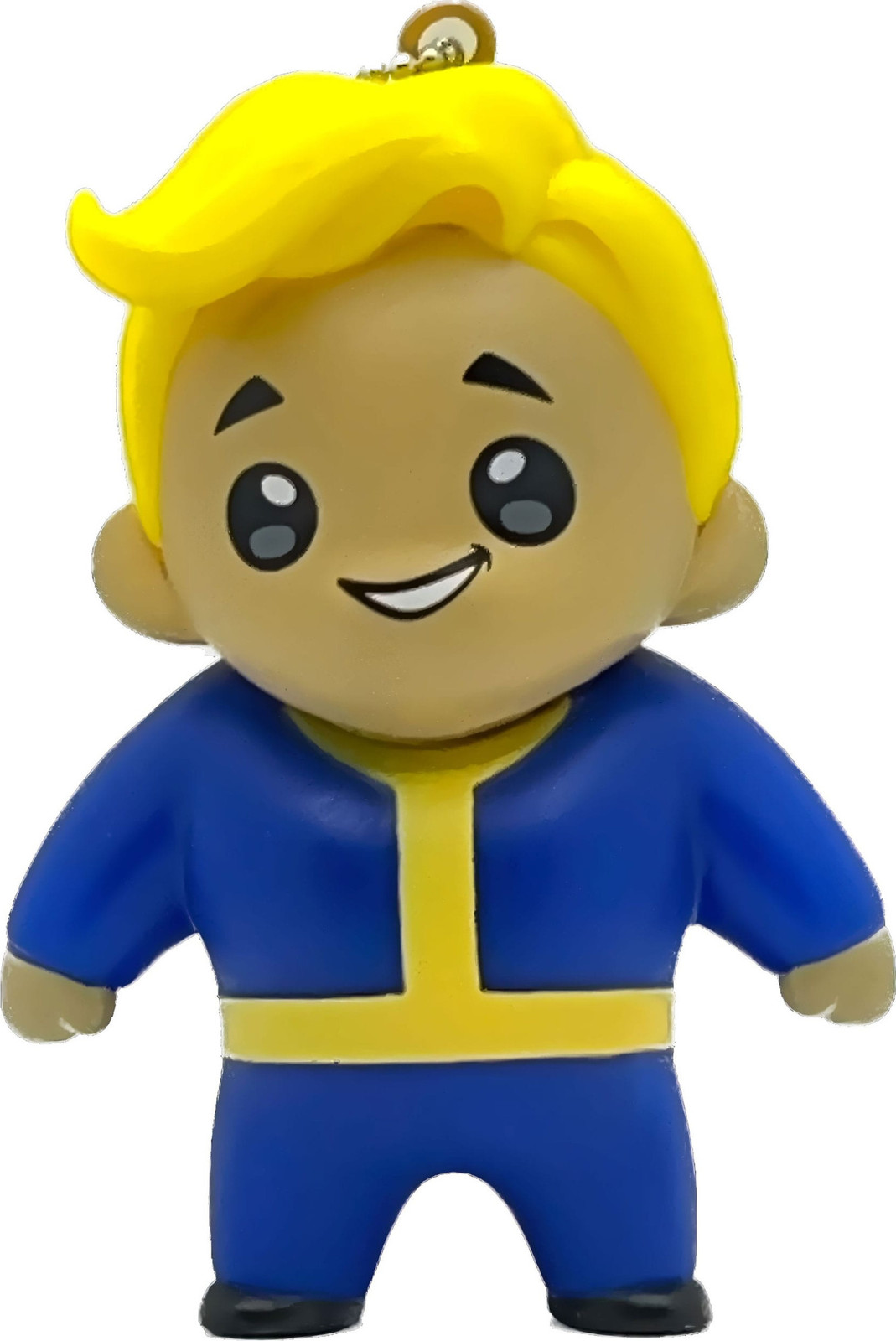 Cenega Fallout Vault Boy verzamelbeeldje