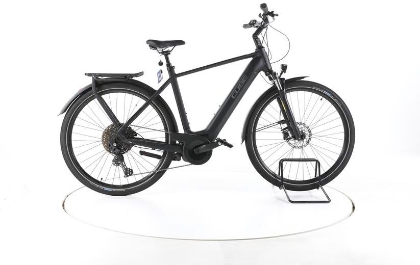 Cube Touring Hybrid Pro Vélo Électrique de Trekking - 303276