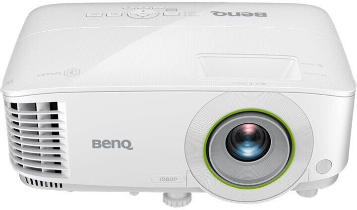BenQ EH600 Bluetooth