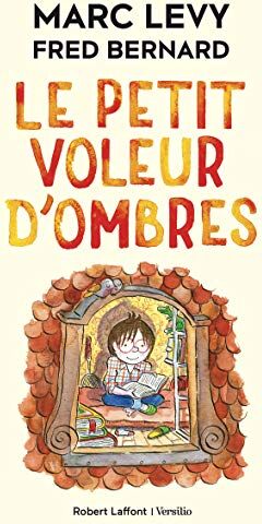 Marc Levy - Le petit voleur d'ombres. Vol. 1 - Preis vom 11.10.2026 03:10:56 h