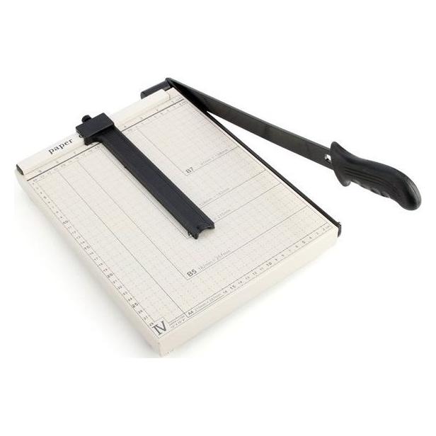 Massa guillotine cutter A4 paper cutter (A4) (SB4230)