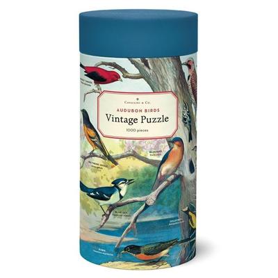 Vögel Puzzle 1000 Teile