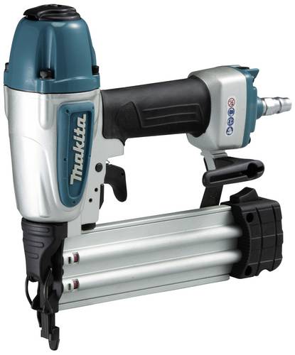 Makita AF506 Druckluft-Nagelpistole 8.3 bar