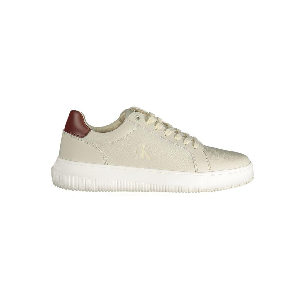 Aemilia Sneakers Laag Top Stijl