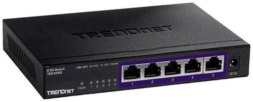 TrendNet TEG-S350 TEG-S350 Netzwerk Switch