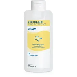 Descolind Pure Intensive Cream 500 ML
