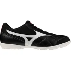 Mizuno MRL Sala Club TF Multinocken-Fußballschuhe 31 - black/white 46