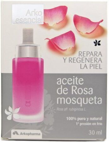 Arkopharma Arko Ätherisches Öl Hagebutte 30 ml 30 ml