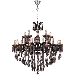 Zuma Line 003064-026669 Pendelleuchte CHATEAU E14