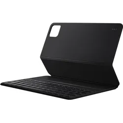 Xiaomi Keyboard (US, Xiaomi Pad 7, Xiaomi Pad 7 Pro), Tablet Tastatur, Schwarz
