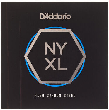 Daddario NYS012 Single String