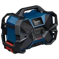 Bosch Power Tools Radio 06014A6200