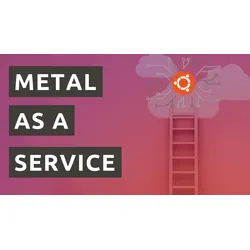 Metal As A Service, 1 Machine, Linux