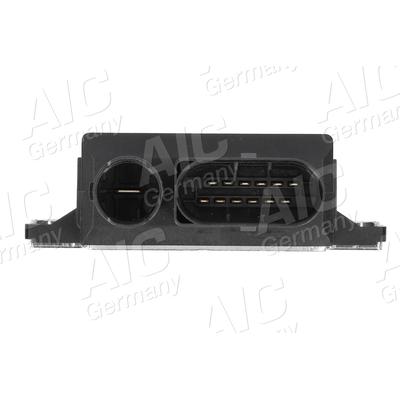 AIC Steuergerät, Glühzeit 74748 für BMW