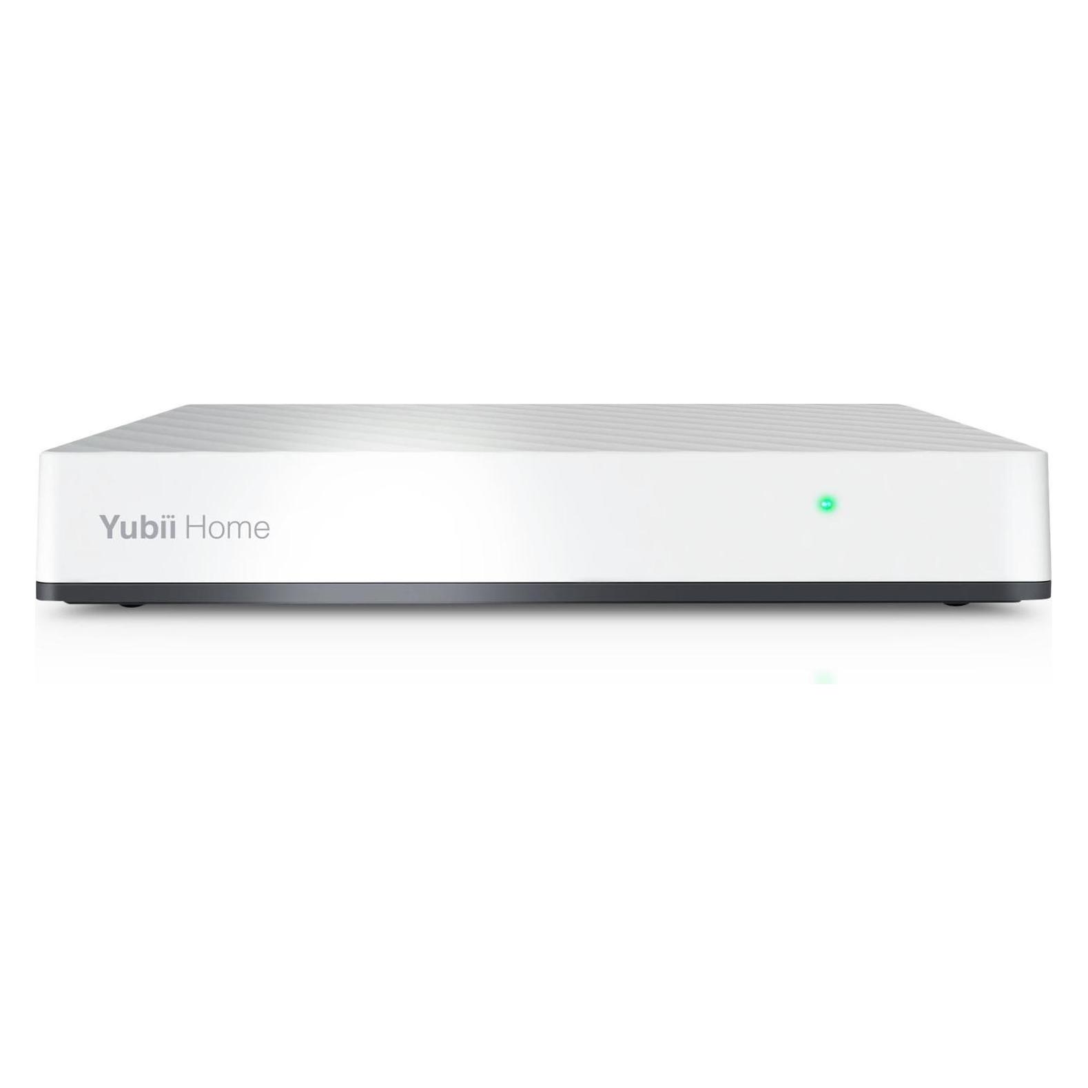 Nice Yubii Home (YH-001)