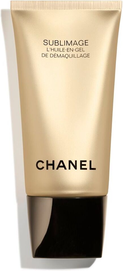 Chanel SUBLIMAGE L'HUILE-EN-GEL DE DÉMAQUILLAGE