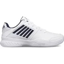 K-SWISS TENNIS COURT EXPRESS CARPET, Größe 42 in Weiß Weiß