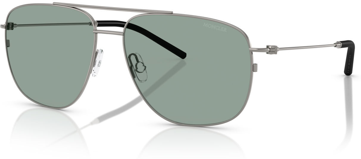 Sonnenbrille Moncler Alumni ME 4004 (100582) Damen