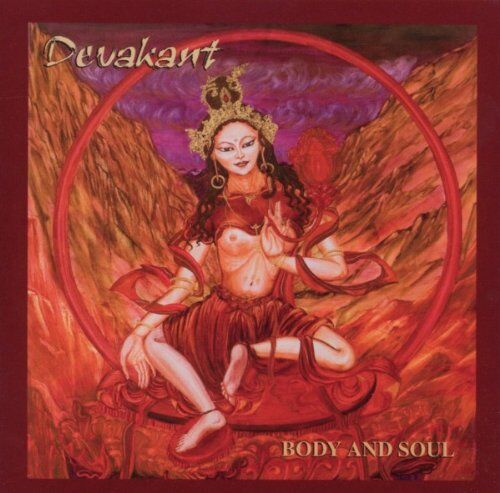 Body and Soul - Preis vom 11.10.2026 03:10:56 h