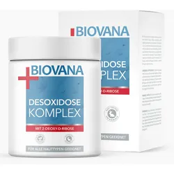 BIOVANA Desoxidose Gel
