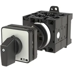 Eaton Netz/Notstrom-Umschalter T3-4-8902/Z