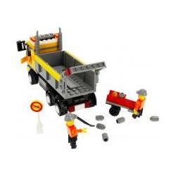 Alleblox Bauklötze Konstruktion 221el 34x27x6 (AB5006)