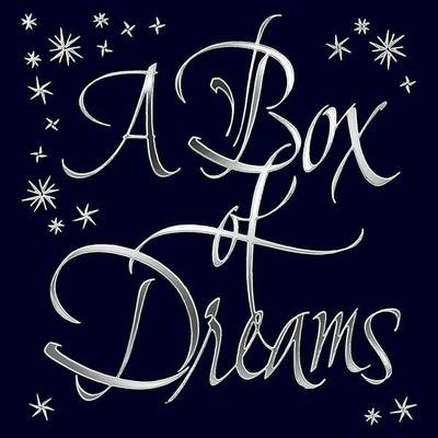 A Box Of Dreams - Enya, Vinyl