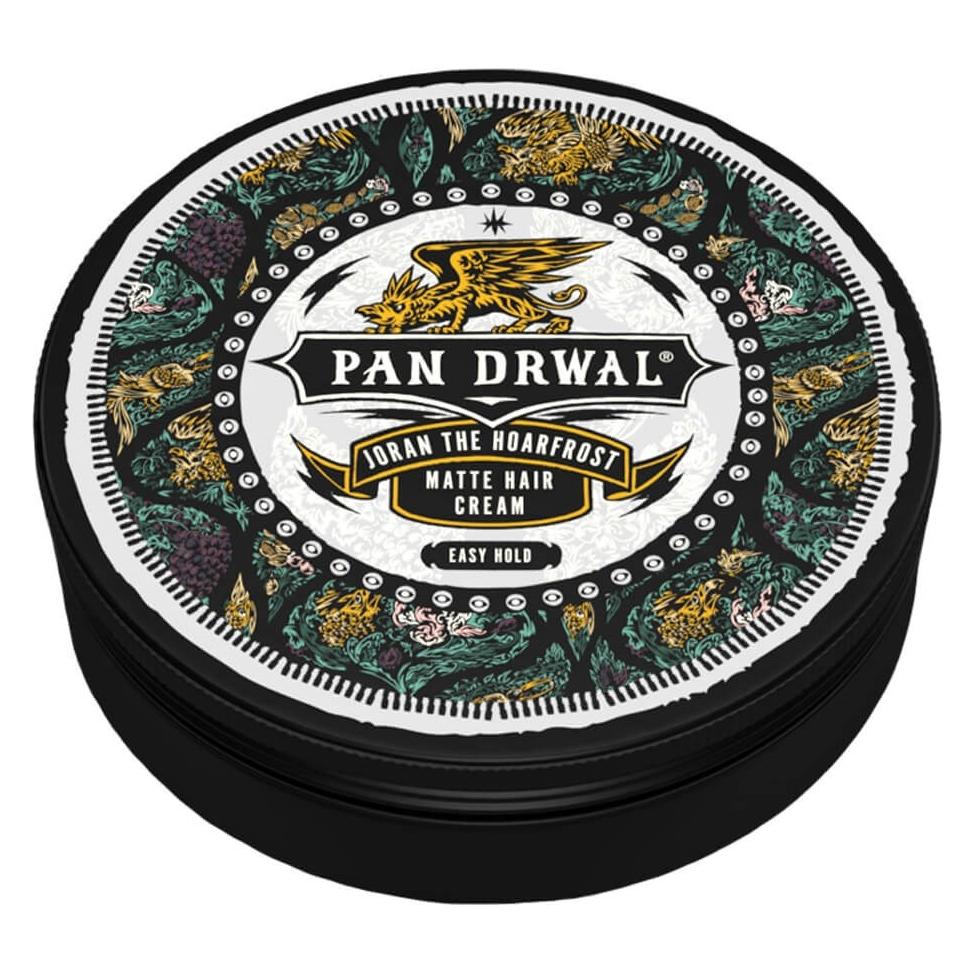 Pan Drwal Haarpomade Joran the Hoarfrost 150 ml (122P)