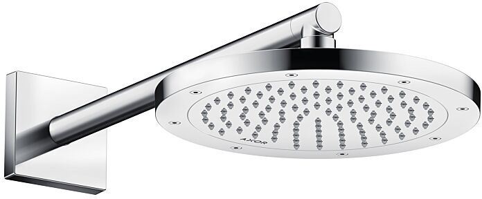 Hansgrohe Axor Kopfbrause 35380000 Decken- oder Wandmontage, chrom