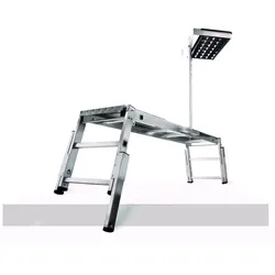 ILLER-LEITER Werkzeugablage 4030