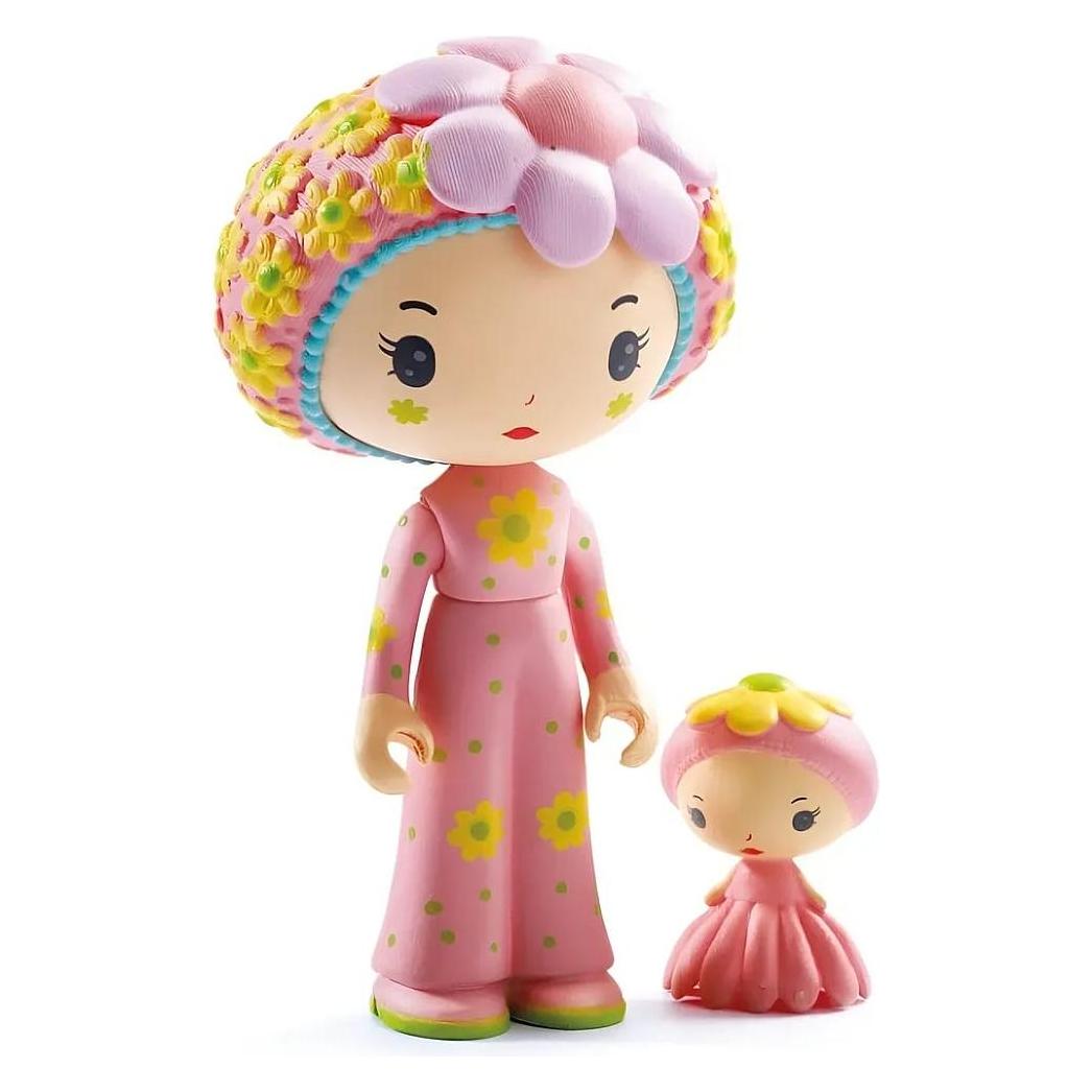 Djeco Rose Tinyroom (DJ06963)