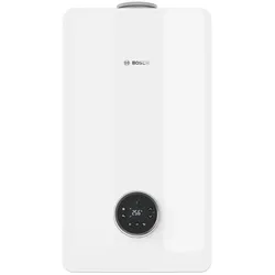 BOSCH Gas-Brennwert-Kombitherme Condens GC5300iW 20/24 C 23, 20 kW