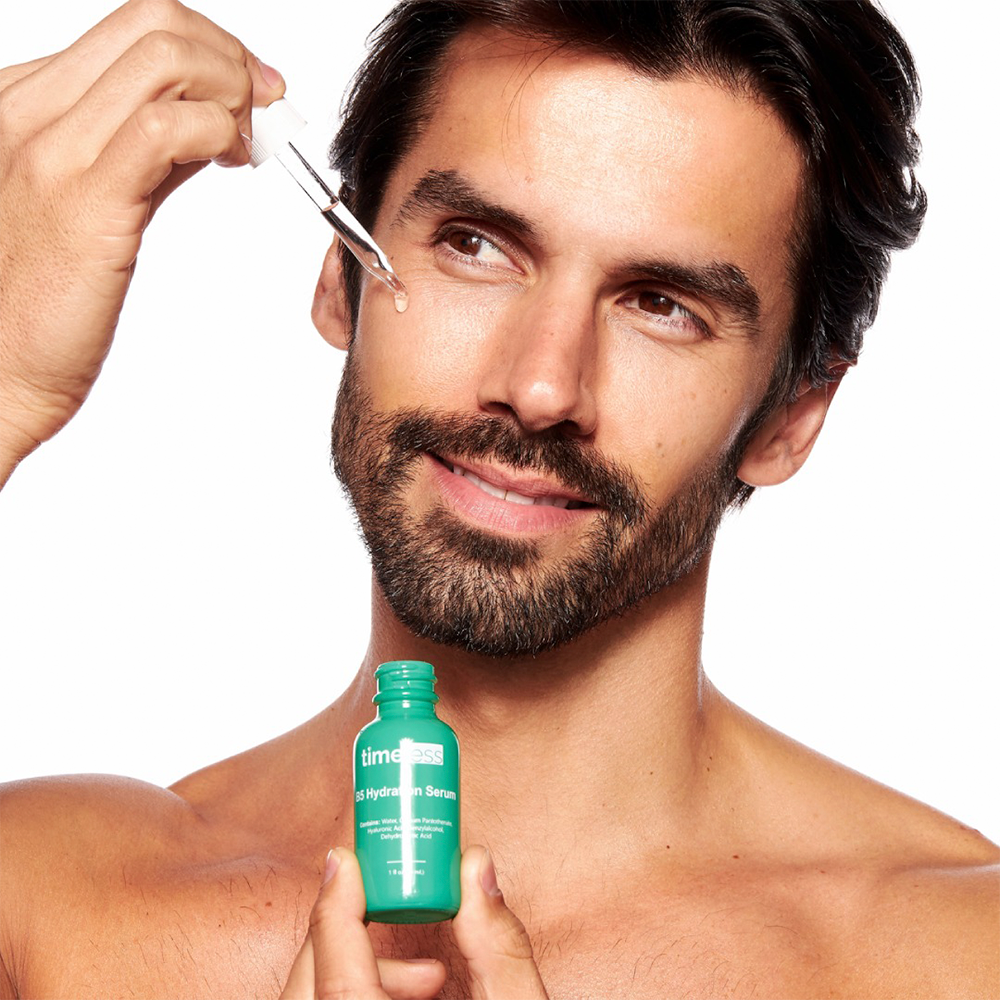 Timeless Vitamin B5 Serum 120mL