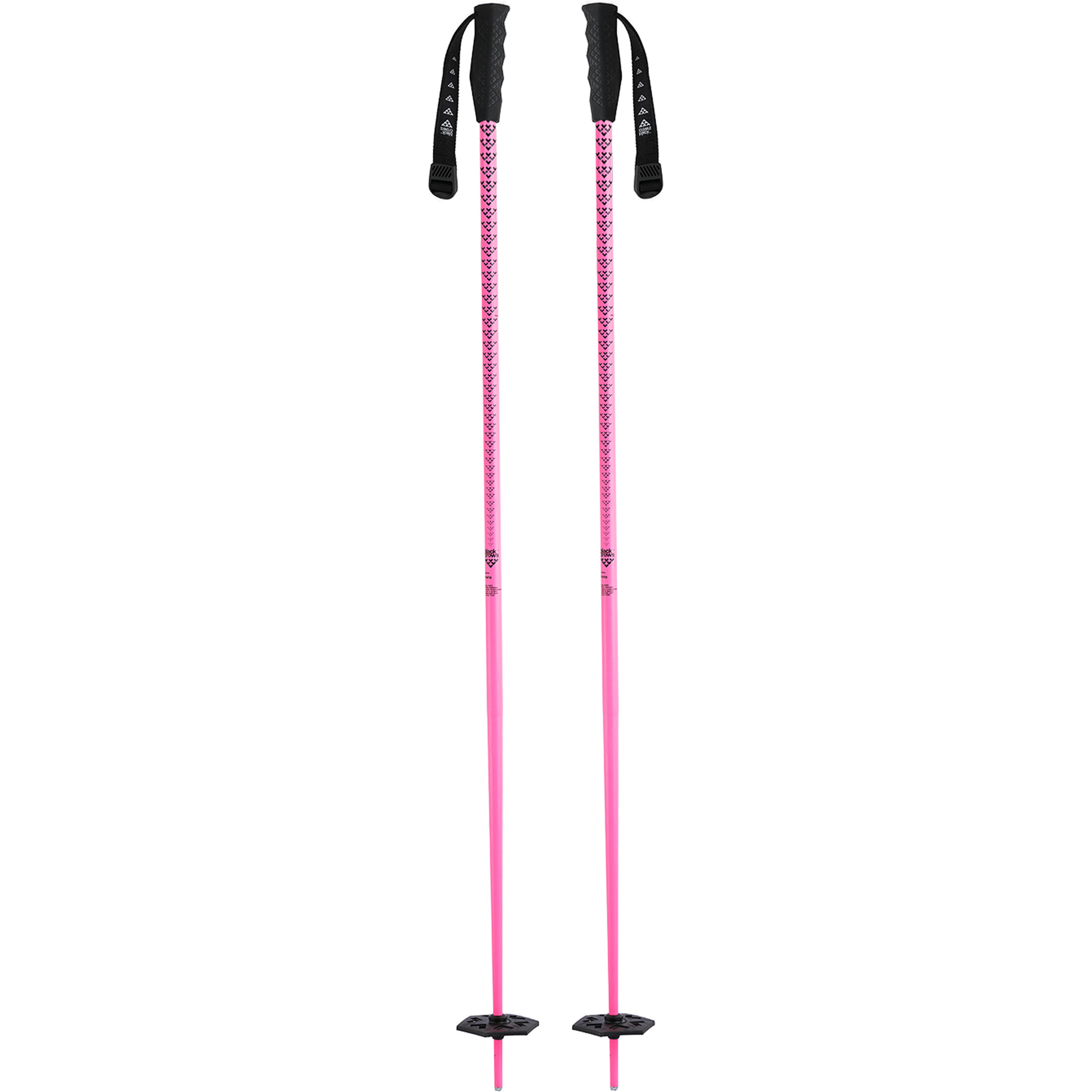 Black Crows Meta Skistöcke Skistöcke weiss Größe 135CM Freeride
