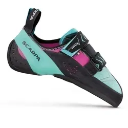 Scarpa Vapor V Damen Kletterschuh - 37,5