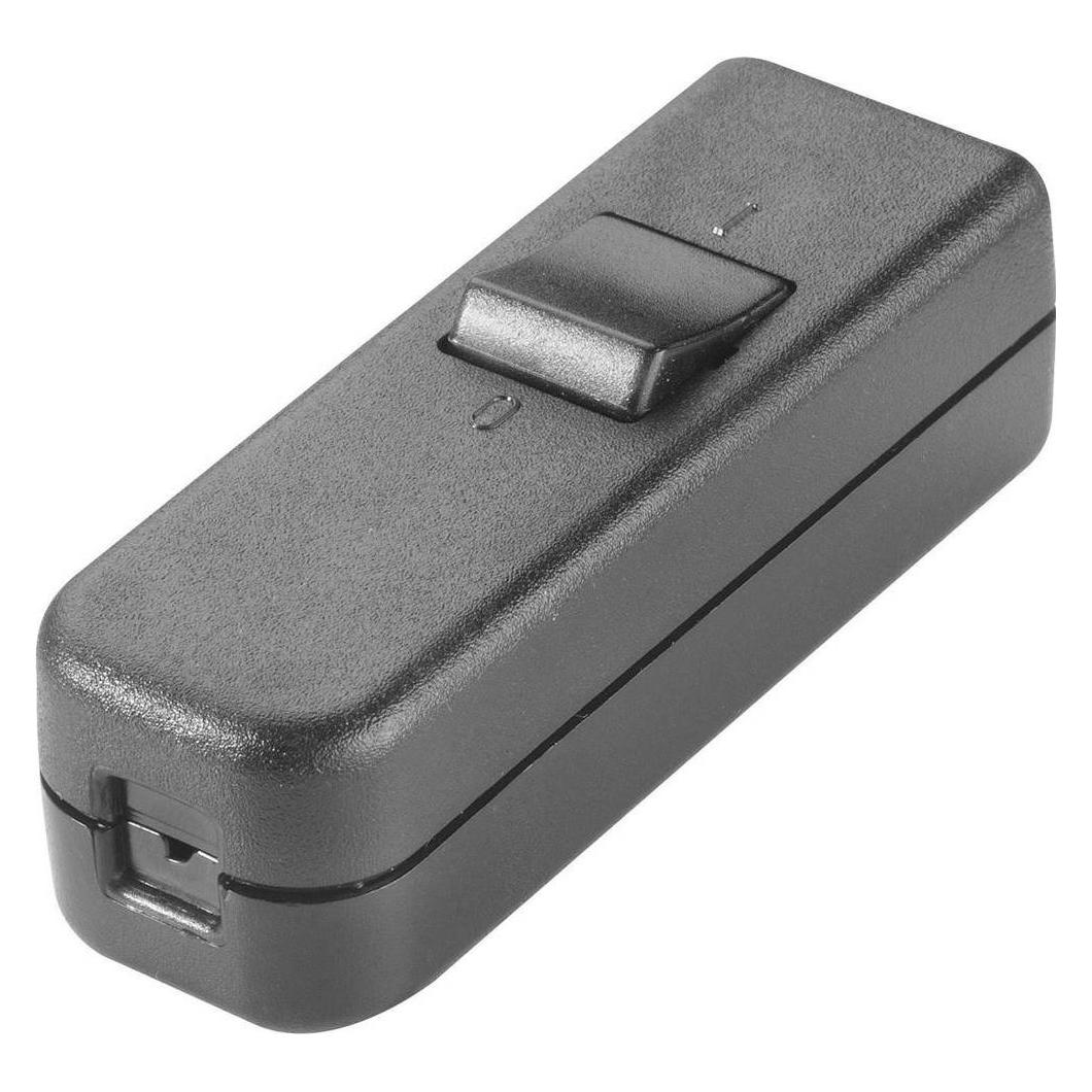 interBär Schnur-Zwischenschalter (4011644004947)