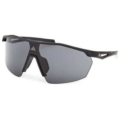 adidas eyewear - Anemos Light S3 - Fahrradbrille grau