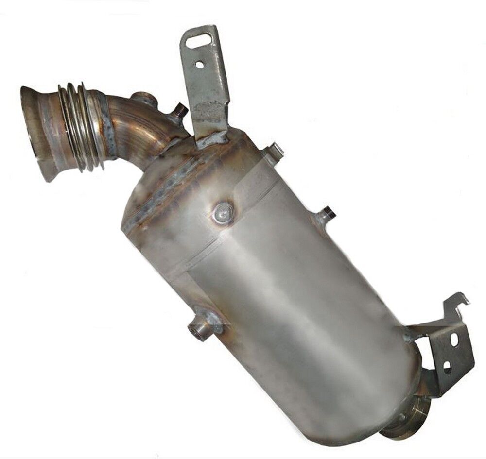 VEGAZ MK-376QP Diesel particulate filter