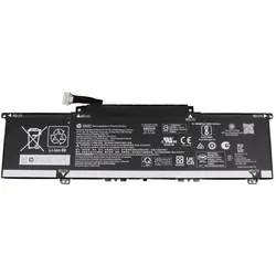 HP Notebook-Akku (4195 mAh), Notebook Akku