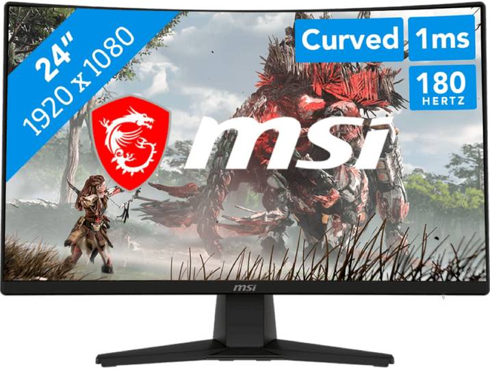 MSI MAG 242C